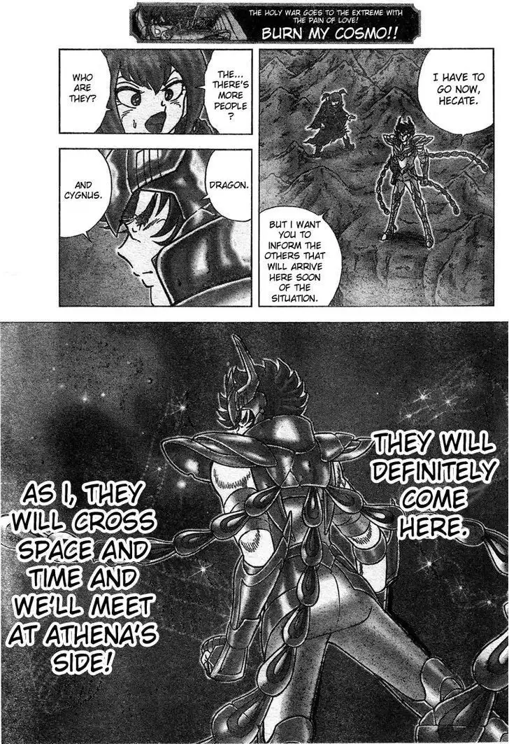 Saint Seiya - Next Dimension Chapter 26 6